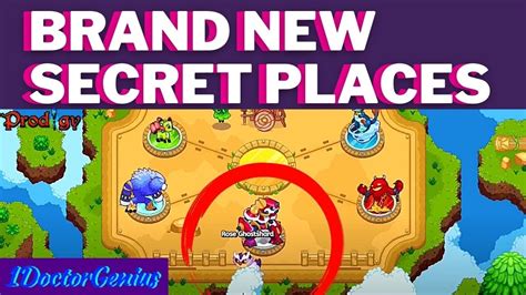 TOP BRAND NEW SECRET PLACES IN PRODIGY HIDE SEEK IN PRODIGY MATH