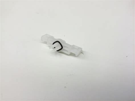 7L0853547A - Exterior Molding Clip - Genuine Volkswagen Part