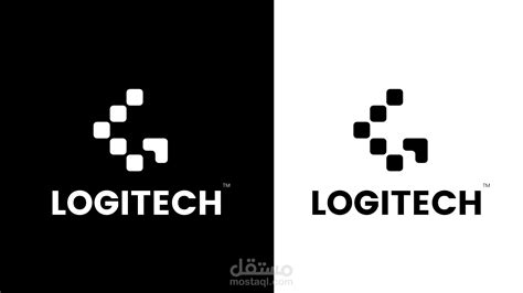 Logetich Rebrand | مستقل
