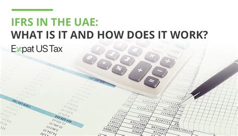 Financial Year In UAE Explained Expat US Tax