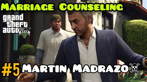 Gta Michael Destroyed Martin Madrazo House Gta Mission Marriage