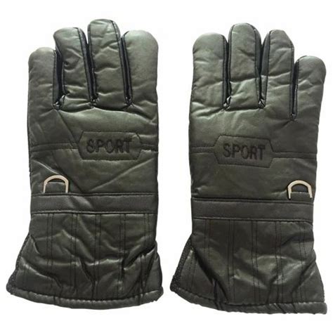 Waterproof winter Gloves at best price in Ludhiana by Uncle Benit ...