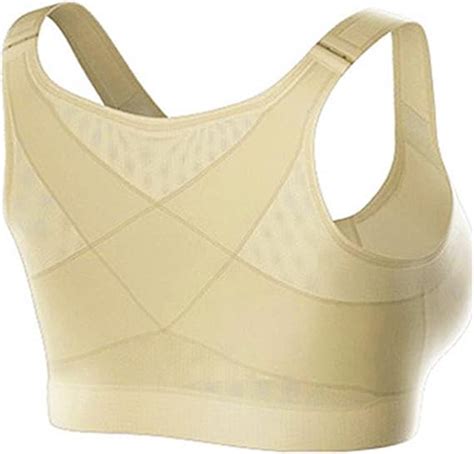 Goldies Bra For Seniors Dora Luxe Bras For Senior Women Front Closure