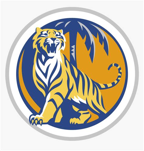 Tiger Beer New Logo