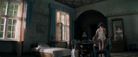 Naked Magdalena Boczarska In The Art Of Loving Story Of Michalina Wislocka