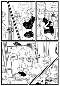 Despada Home Invasion Indonesian E Hentai Lo Fi Galleries