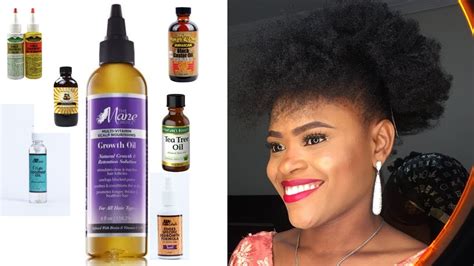 Perfect Hair Oils For Extreme Hair Growth Part 2 Youtube