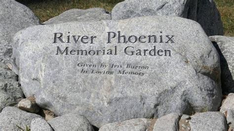 The Full Story Of River Phoenix's Death — And His Tragic Final Hours