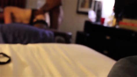 A BBW Gets Two Cocks To Play With