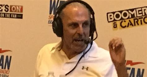 Wfan Joe Benigno Face Ex Sales Execs 5 Million Lawsuit Over Sexual