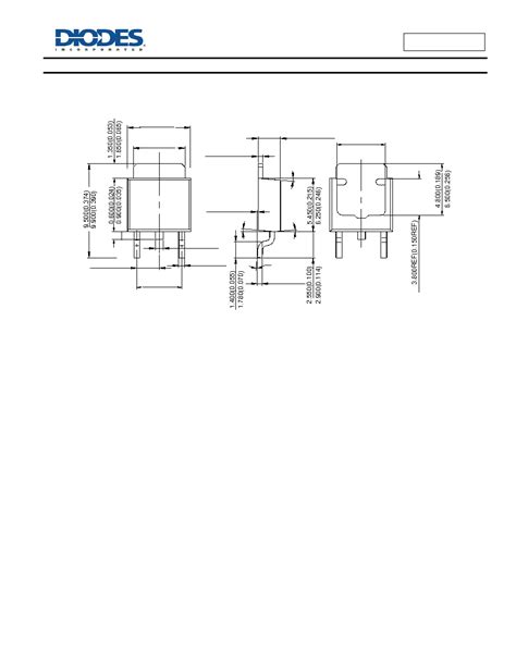 MBR10100CS2TR G1 Datasheet 10 13 Pages DIODES HIGH VOLTAGE POWER