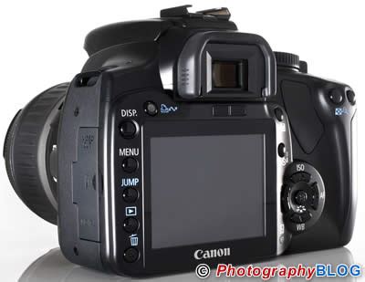 Canon 4d
