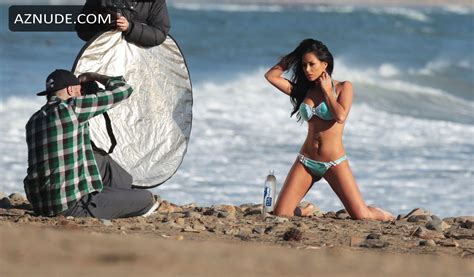 MELISSA RISO Nude AZNude