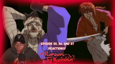 It S Finally That Time Kenshin Vs Shishio Rurouni Kenshin