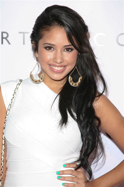 Picture Of Jasmine Villegas In General Pictures Jasmine Villegas 1337758266  Teen Idols 4 You