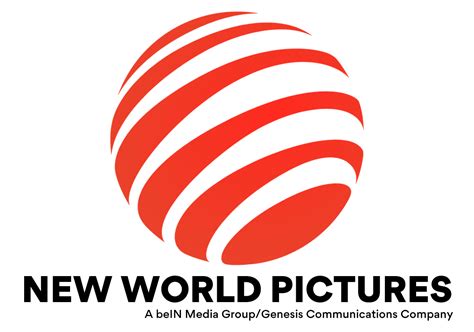 New World Pictures Print logo MY Version #2 by NikolaiB2001 on DeviantArt