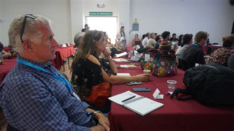 Equipos Finalistas Visitan Terreno Donde Se Construir El Nuevo Campus