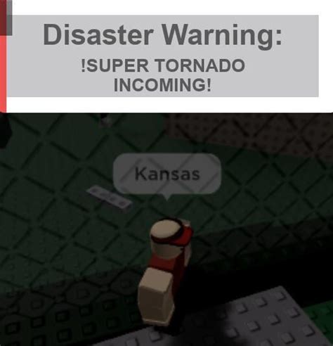 Average tornado in Kansas: : r/GoCommitDie