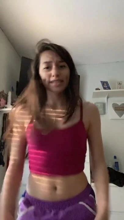 Tik Tok Girl Dance Hot Webcam Webcam Porn Xhamster