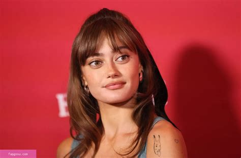Ella Purnell Aka Ella Purnell Nude Leaked OnlyFans Photo 459 Fapgosu