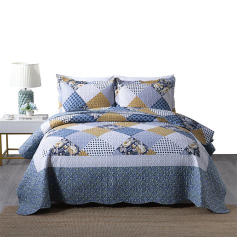 QUILTS&BEDSPREADS