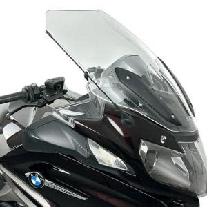 Cúpula touring BMW R1200RT R1250RT WRS Nilmoto