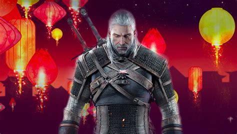 GOG запустил распродажу игр в честь китайского Нового года