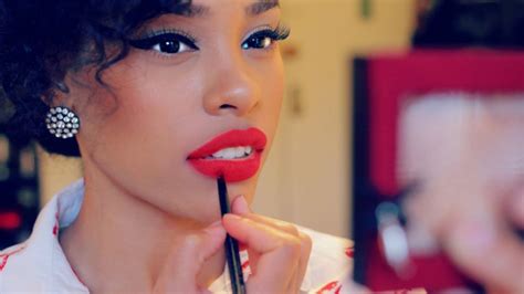 5 Astuces Pour Un Maquillage Nude Parfait