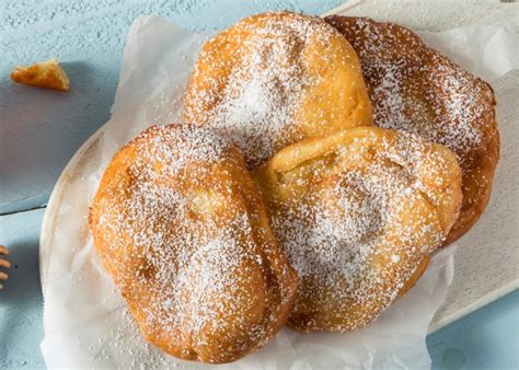 Filhoses Da Beira Baixa Receita Antiga Tradicional E Repleta De Sabor