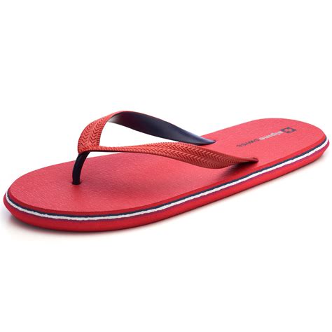 Alpine Swiss Mens Flip Flops Lightweight Eva Thong Summer Sandals Beach Shoes Ebay