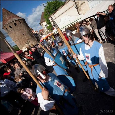 F Te M Di Vale De Semur En Auxois Dates Programme Exposants