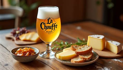 D Couverte De La Bi Re Blonde La Chouffe Blonde Un Go T Unique Et Raffin Labellebiere Fr