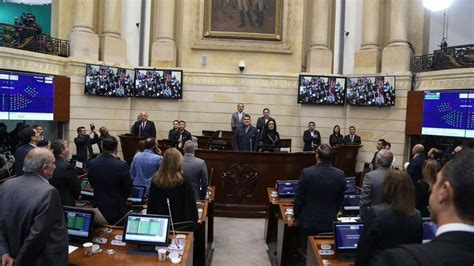 Centro Democrático oficialmente se queda sin una curul en el Senado