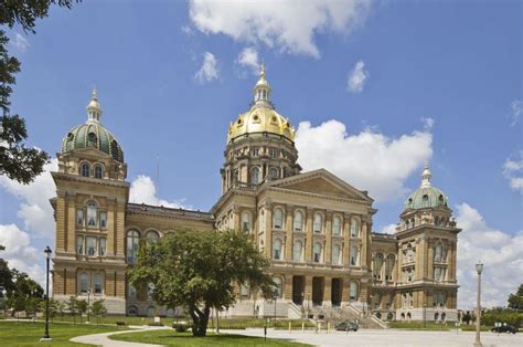 Iowa Travel Guide - Expert Picks for your Vacation | Fodor’s Travel