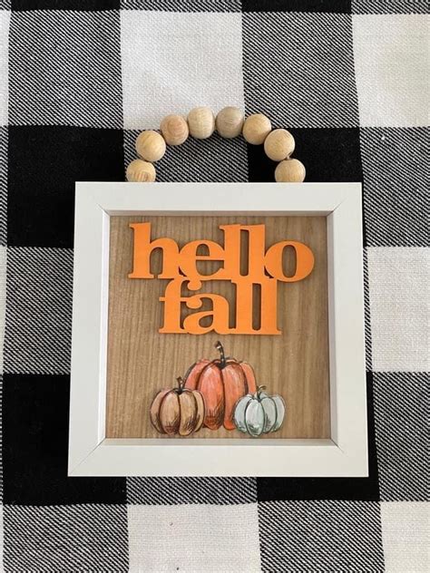 Pin By Linda Dipoalo On Craft Ideas In 2023 Fall Decor Diy Crafts