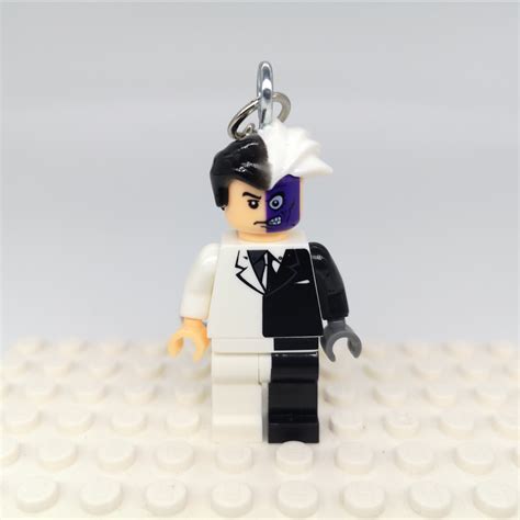 two face the dark knight actor 3
