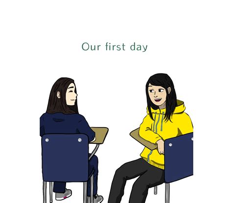 Our Love Story | WEBTOON