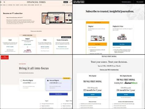 100k Club: Press Gazette's digital news subscriptions ranking