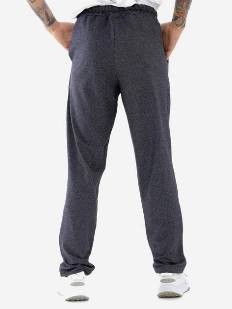 Спортивные штаны мужские AVRORA RA171148 50 Серые (ROZ6501001699 ...