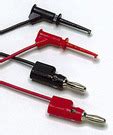 Fluke Tl Micro Hook Test Leads Accessories