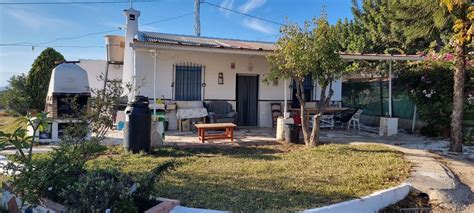 Finca rústica en venta en Estación Cártama idealista