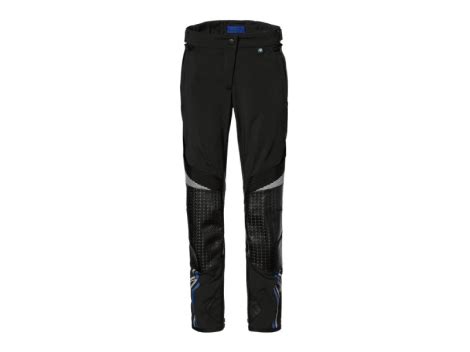 BMW Motorcycle Pants XRide GTX Women BMW Motorrad