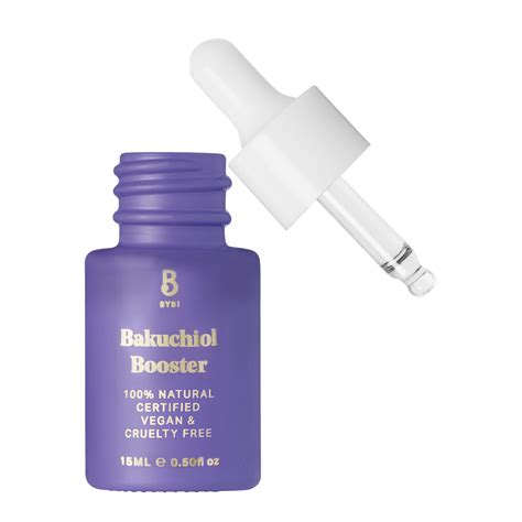 Buy BYBI Beauty Bakuchiol Booster | Sephora Australia
