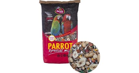 Farma Friends Special Mix Big Parrot Gr Bestprice Gr