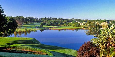 Mount Edgecombe Golf Club Golf Holidays In South Africa