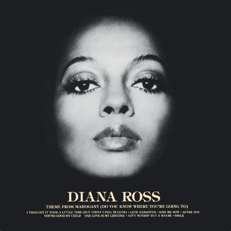 Diana Ross Expanded Edition Diana Ross Qobuz