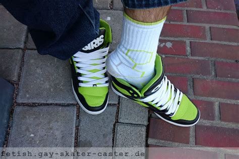 Gay Skater Fetish My Feet Fetish Sneaker Fetish Socks Fetisch Site And Many Things More
