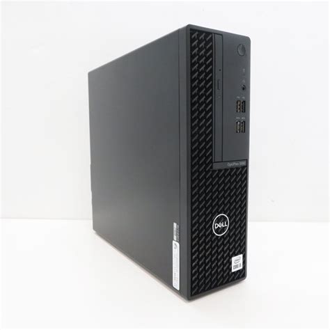 Yahoo オークション DELL OPTIPLEX 3080 SFF第10世代Core i5 1050