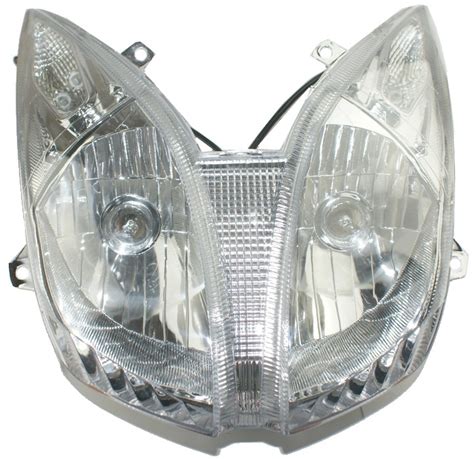 Lampa Prz D Romet Rxl Eco T Oficjalne Archiwum