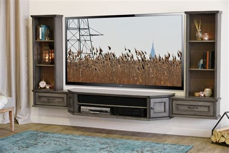 20 Ideas Of Entertainment Center Tv Stands